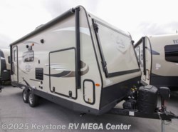 New 2019 Forest River Flagstaff Shamrock 235S available in Greencastle, Pennsylvania