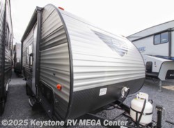 New 2019 Forest River Salem FSX 179DBK available in Greencastle, Pennsylvania