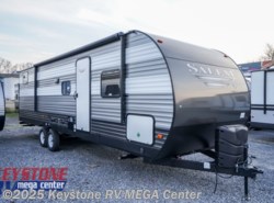 New 2019 Forest River Salem LE 29QBLE available in Greencastle, Pennsylvania
