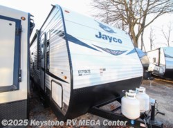New 2019 Jayco Jay Flight SLX 265RLS available in Greencastle, Pennsylvania