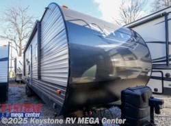 New 2019 Forest River Salem 33TS available in Greencastle, Pennsylvania