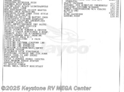 New 2019 Jayco Jay Flight 34RSBS available in Greencastle, Pennsylvania