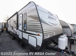 New 2019 Jayco Jay Flight 28BHS available in Greencastle, Pennsylvania