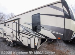 New 2019 Forest River Sierra HT 3275DBOK available in Greencastle, Pennsylvania
