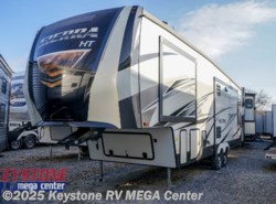 New 2019 Forest River Sierra HT 2950TRIK available in Greencastle, Pennsylvania