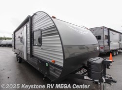 New 2019 Forest River Salem Cruise Lite 273QBXL available in Greencastle, Pennsylvania