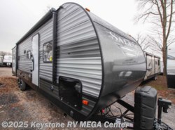New 2019 Forest River Salem 31KQBTS available in Greencastle, Pennsylvania