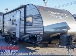 New 2019 Forest River Salem Cruise Lite 273QBXL available in Greencastle, Pennsylvania