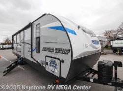 New 2019 Forest River Alpha Wolf 27RK-L available in Greencastle, Pennsylvania