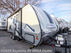 New 2019 Coachmen Apex Nano 203RBK available in Greencastle, Pennsylvania