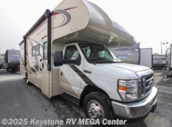 New 2019 Thor Motor Coach Four Winds 28E available in Greencastle, Pennsylvania