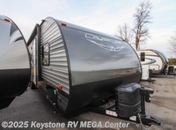 New 2019 Forest River Salem Cruise Lite 263BHXL available in Greencastle, Pennsylvania