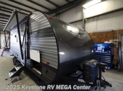 New 2019 Forest River Salem Cruise Lite 230BHXL available in Greencastle, Pennsylvania