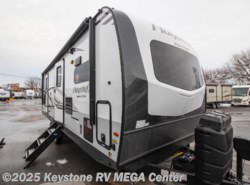 New 2019 Forest River Flagstaff 26FKBS available in Greencastle, Pennsylvania