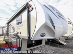 New 2019 Coachmen Chaparral 298RLS available in Greencastle, Pennsylvania