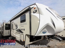 New 2019 Coachmen Chaparral 381RD available in Greencastle, Pennsylvania