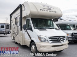 New 2019 Thor Motor Coach Four Winds Sprinter 24BL available in Greencastle, Pennsylvania
