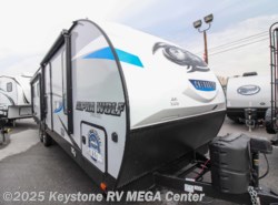 New 2020 Forest River Alpha Wolf 26RL-L available in Greencastle, Pennsylvania