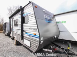 New 2020 Coachmen Catalina Summit 162FB available in Greencastle, Pennsylvania