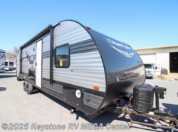 New 2020 Forest River Salem Cruise Lite 263BHXL available in Greencastle, Pennsylvania