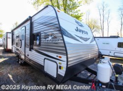 New 2019 Jayco Jay Flight 26BH available in Greencastle, Pennsylvania