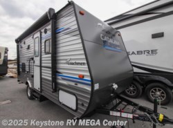 New 2020 Coachmen Catalina Summit 172FQ available in Greencastle, Pennsylvania