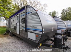 New 2020 Coachmen Catalina Trail Blazer 29THS available in Greencastle, Pennsylvania