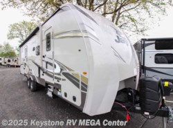 New 2020 Jayco Eagle HT 264BHOK available in Greencastle, Pennsylvania