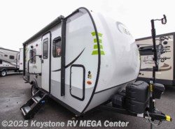 New 2020 Forest River Flagstaff E-Pro 19FD available in Greencastle, Pennsylvania