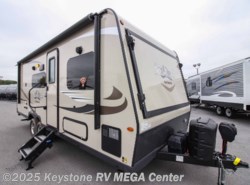 New 2020 Forest River Flagstaff Shamrock 233S available in Greencastle, Pennsylvania