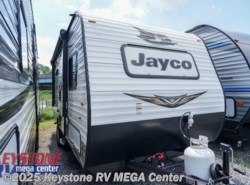 New 2020 Jayco Jay Flight SLX 184BS available in Greencastle, Pennsylvania