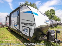 New 2020 Forest River Alpha Wolf 26RL-L available in Greencastle, Pennsylvania