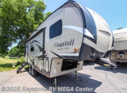 New 2020 Forest River Flagstaff Super Lite 524LWS available in Greencastle, Pennsylvania