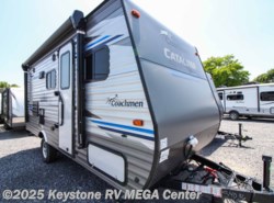 New 2020 Coachmen Catalina Summit 172BHS available in Greencastle, Pennsylvania