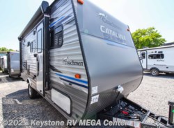 New 2020 Coachmen Catalina Summit 172BHS available in Greencastle, Pennsylvania