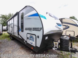 New 2020 Forest River Alpha Wolf 27RK-L available in Greencastle, Pennsylvania