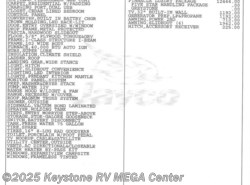New 2020 Jayco Pinnacle 36SSWS available in Greencastle, Pennsylvania