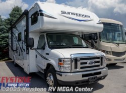 New 2020 Forest River Sunseeker 3010DS available in Greencastle, Pennsylvania