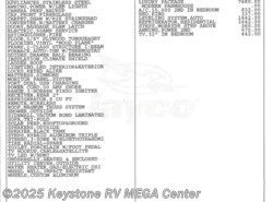New 2020 Jayco Eagle 338RETS available in Greencastle, Pennsylvania