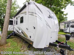 New 2020 Jayco Eagle 338RETS available in Greencastle, Pennsylvania