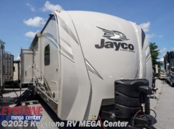 New 2020 Jayco Eagle HT 324BHTS available in Greencastle, Pennsylvania