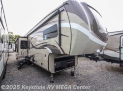 New 2020 Jayco Pinnacle 36SSWS available in Greencastle, Pennsylvania
