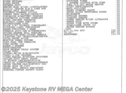 New 2020 Jayco Jay Flight SLX 267BHS available in Greencastle, Pennsylvania