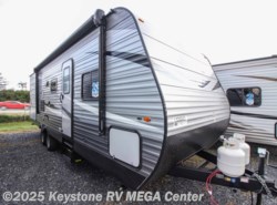 New 2020 Jayco Jay Flight SLX 267BHS available in Greencastle, Pennsylvania