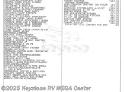 New 2020 Jayco Eagle 319MLOK available in Greencastle, Pennsylvania