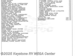 New 2020 Jayco Jay Flight SLX 235RKS available in Greencastle, Pennsylvania