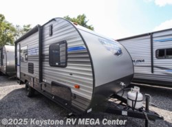 New 2020 Forest River Salem FSX 181RT available in Greencastle, Pennsylvania