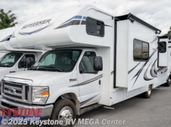 New 2020 Forest River Sunseeker 2860DS available in Greencastle, Pennsylvania