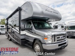 New 2020 Thor Motor Coach Four Winds 31W available in Greencastle, Pennsylvania