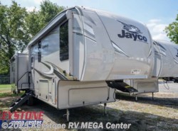 New 2020 Jayco Eagle 319MLOK available in Greencastle, Pennsylvania